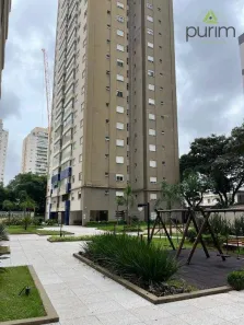 Apartamento com 3 Quartos para venda ou aluguel, 93m² no Vila Gumercindo, São Paulo
