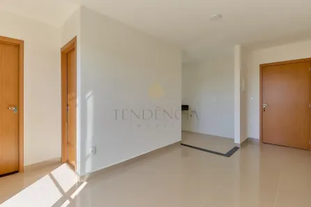 Apartamento com 2 Quartos à venda, 44m² no Cidade Industrial, Curitiba