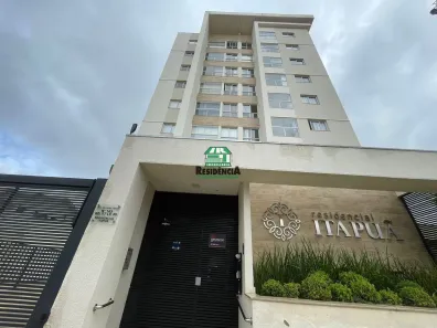 Apartamento com 2 Quartos à venda, 68m² no Jundiaí, Anápolis