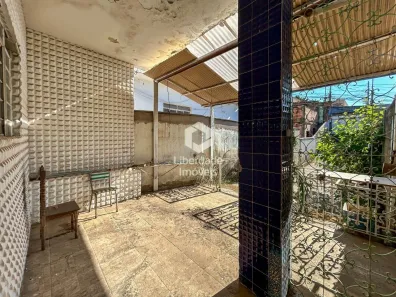 Casa com 3 Quartos à venda, 250m² no Alto Caiçaras, Belo Horizonte