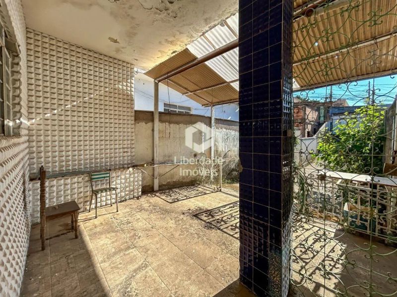 Casa com 3 quartos — Alto Caiçaras, Belo Horizonte