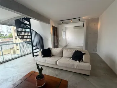 Cobertura com 1 Quarto à venda, 79m² no Sumaré, São Paulo