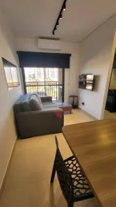Apartamento com 2 Quartos para venda ou aluguel, 54m² no Santa Cruz do José Jacques, Ribeirão Preto