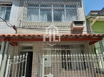 Casa com 3 Quartos à venda, 157m² no Tijuca, Rio de Janeiro