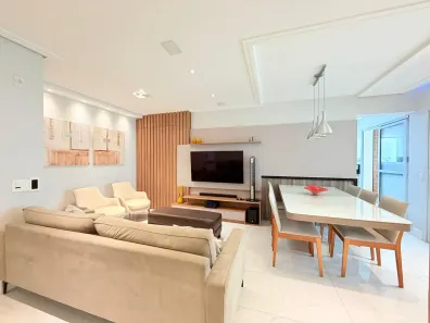 Apartamento com 3 Quartos à venda, 117m² no Vila Formosa, São Paulo
