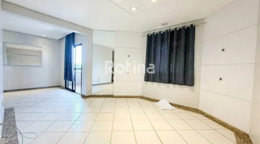 Apartamento com 3 Quartos à venda, 110m² no Saraiva, Uberlândia