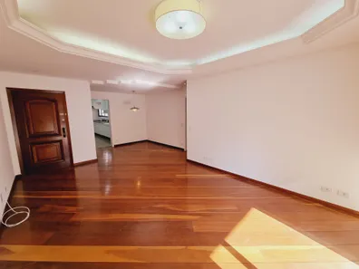 Apartamento com 3 Quartos à venda, 134m² no Paraíso, São Paulo