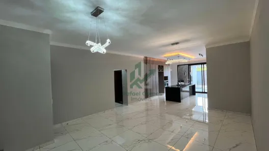 Casa de Condomínio com 3 Quartos à venda, 190m² no Condomínio Morro do Sol, Mogi Mirim