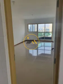 Apartamento com 4 Quartos à venda, 115m² no Parque Residencial Aquarius, São José dos Campos