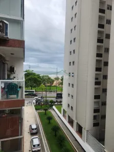 Apartamento com 2 Quartos à venda, 86m² no Gonzaga, Santos