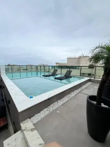Apartamento com 4 Quartos à venda, 306m² no Pituaçu, Salvador