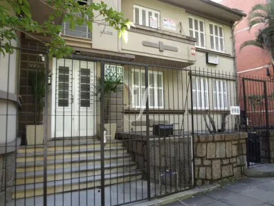 Sala Comercial para alugar, 107m² no Moinhos de Vento, Porto Alegre