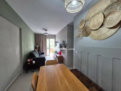 Apartamento com 3 Quartos à venda, 98m² no Barra Olímpica, Rio de Janeiro