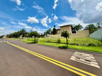 Lote/Terreno à venda, 559m² no Recreio das Acácias, Ribeirão Preto