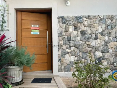 Casa com 3 Quartos à venda, 149m² no Jardim Leonor, Campinas