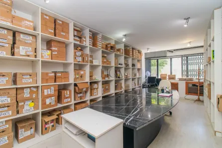 Sala Comercial à venda, 40m² no Petrópolis, Porto Alegre