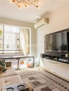 Apartamento com 3 Quartos à venda, 116m² no Santana, Porto Alegre