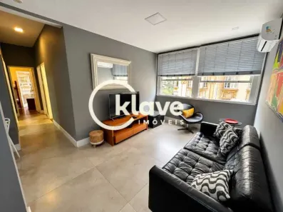 Apartamento com 3 Quartos à venda, 75m² no Copacabana, Rio de Janeiro