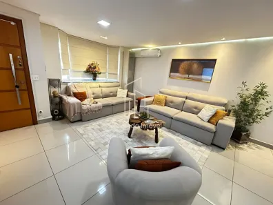 Casa com 3 Quartos à venda, 120m² no Cidade Mãe do Céu, São Paulo