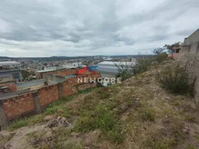 Lote/Terreno à venda, 195m² no Veneza, Ribeirão das Neves