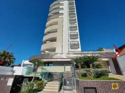 Apartamento com 2 Quartos à venda, 99m² no Carvoeira, Florianópolis