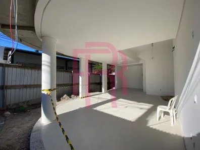 Sala Comercial para alugar, 90m² no Ariribá, Balneário Camboriú