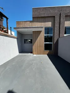 Casa com 2 Quartos à venda, 60m² no São João do Rio Vermelho, Florianópolis