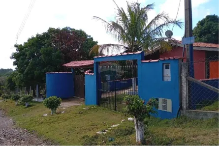 Fazenda/Sítio com 4 Quartos à venda, 180m² no Arco Íris, Salto de Pirapora