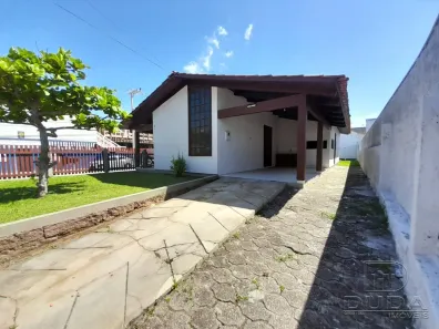 Casa com 4 Quartos à venda, 132m² no Zona Nova, Balneário Rincão