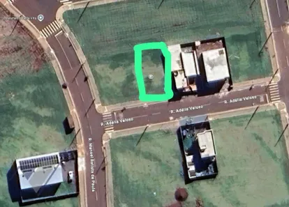 Lote/Terreno à venda, 316m² no Brazmadeira, Cascavel