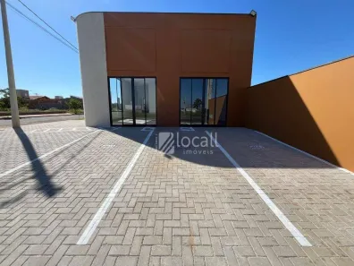 Ponto Comercial para alugar, 60m² no Maisparque Rio Preto, São José do Rio Preto