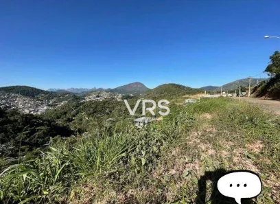Lote/Terreno à venda, 840m² no Barra do Imbuí, Teresópolis