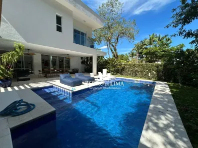 Casa com 5 Quartos à venda, 402m² no Riviera, Bertioga