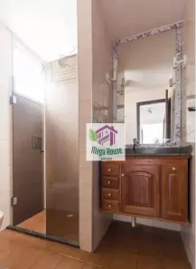 Apartamento com 2 Quartos à venda, 62m² no Conjunto Residencial Jardim Canaã, São Paulo