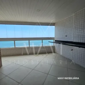Apartamento com 3 Quartos à venda, 173m² no Aviação, Praia Grande