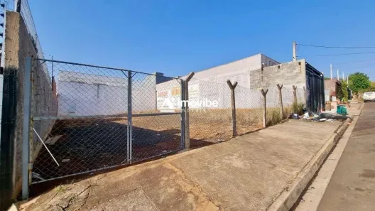 Lote/Terreno à venda, 204m² no Terrazul SM, Santa Bárbara D'Oeste