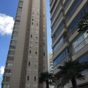 Apartamento com 3 Quartos à venda, 180m² no Moema, São Paulo