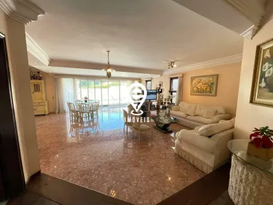 Sobrado com 4 Quartos para alugar, 320m² no Alphaville, Santana de Parnaíba