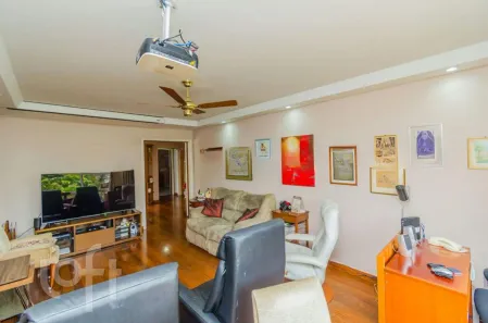 Apartamento com 4 Quartos à venda, 213m² no Menino Deus, Porto Alegre