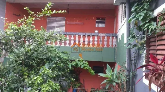Sobrado com 4 Quartos à venda, 270m² no Cidade Martins, Guarulhos