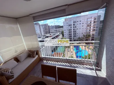 Apartamento com 3 Quartos à venda, 81m² no Vila Isa, São Paulo
