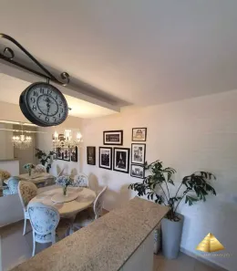 Apartamento com 3 Quartos à venda, 57m² no Goiabeira, Cuiabá