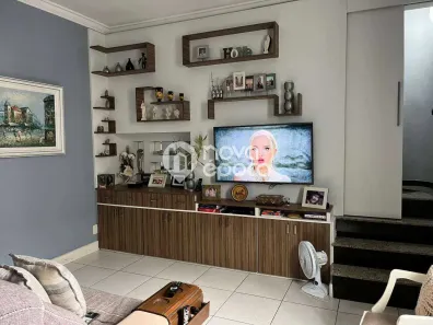  com 5 Quartos à venda, 257m² no Tijuca, Rio de Janeiro