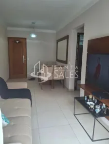 Apartamento com 3 Quartos à venda, 77m² no Vila Carlos de Campos, São Paulo
