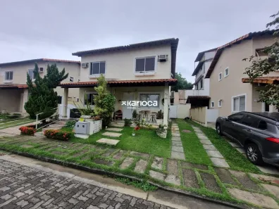 Apartamento com 2 Quartos à venda, 110m² no Pechincha, Rio de Janeiro