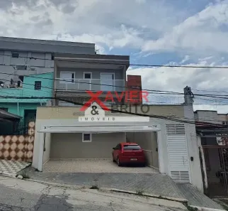 Apartamento com 2 Quartos à venda, 37m² no Cidade Patriarca, São Paulo