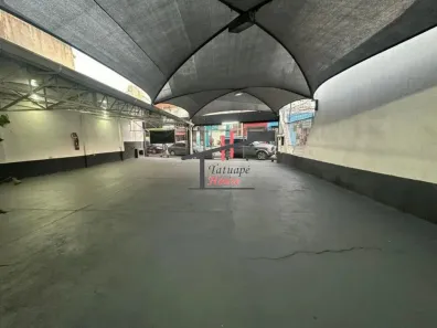 Ponto Comercial à venda, 204m² no Mooca, São Paulo