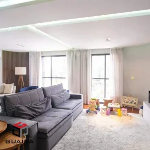 Apartamento com 4 Quartos à venda, 242m² no Santa Paula, São Caetano do Sul