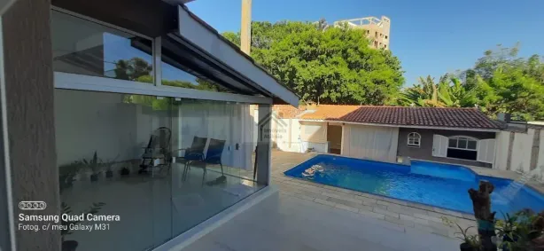 Casa com 5 Quartos à venda, 418m² no Jardim Paulista, Atibaia