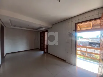 Apartamento com 1 Quarto para alugar, 45m² no Campina, São Leopoldo